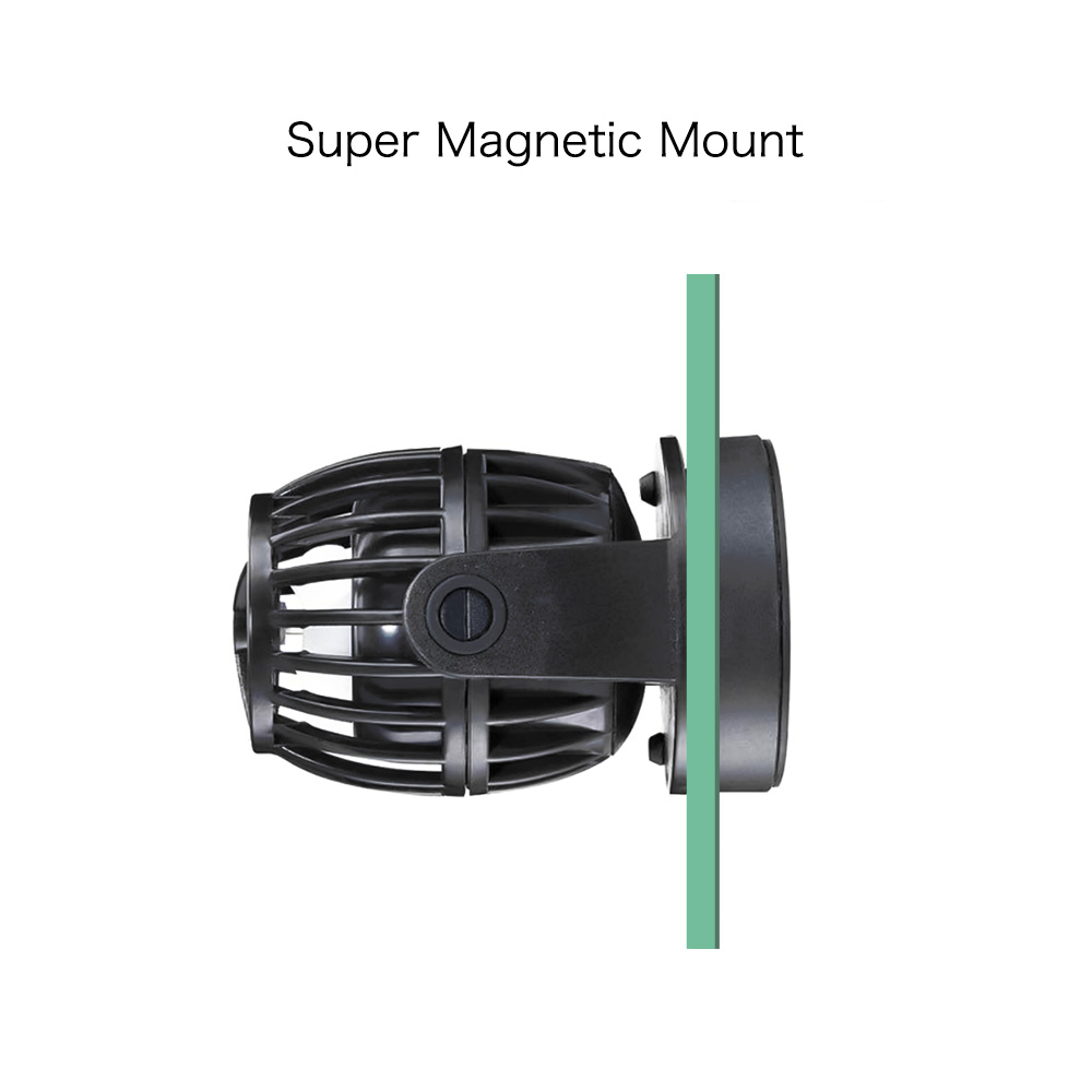 Bomba Geradora de Ondas Jebao  - Marine Aquarium Wave Maker avaliação e preço