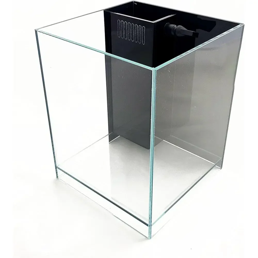Aquário de Cristal Ultra Trans - Marine Aquarium All In One avaliação e preço