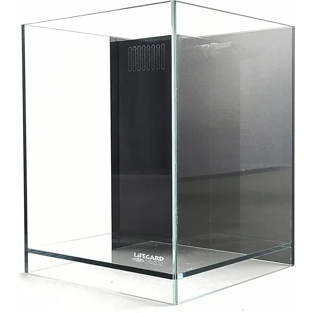 Aquário de Cristal Ultra Trans - Marine Aquarium All In One avaliação e preço