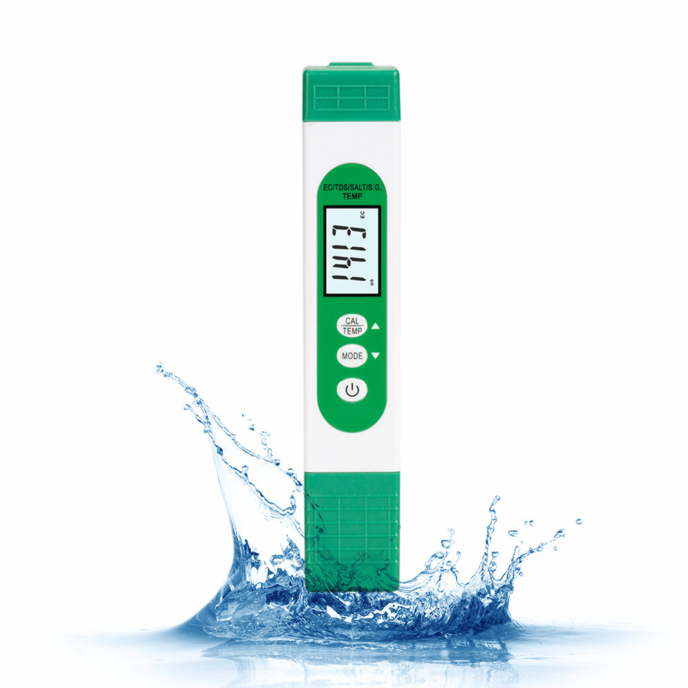 Qualidade da água Tester para  - Marine Aquarium Water Testing avaliação e preço