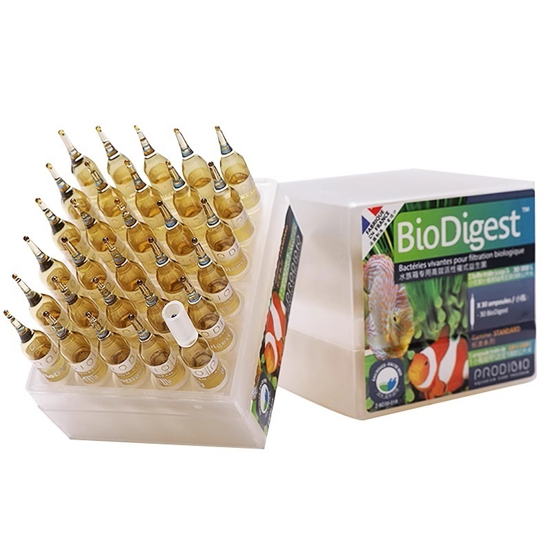 Prodibio BioVert Bioptim Chlor - Marine Aquarium Water Testing avaliação e preço