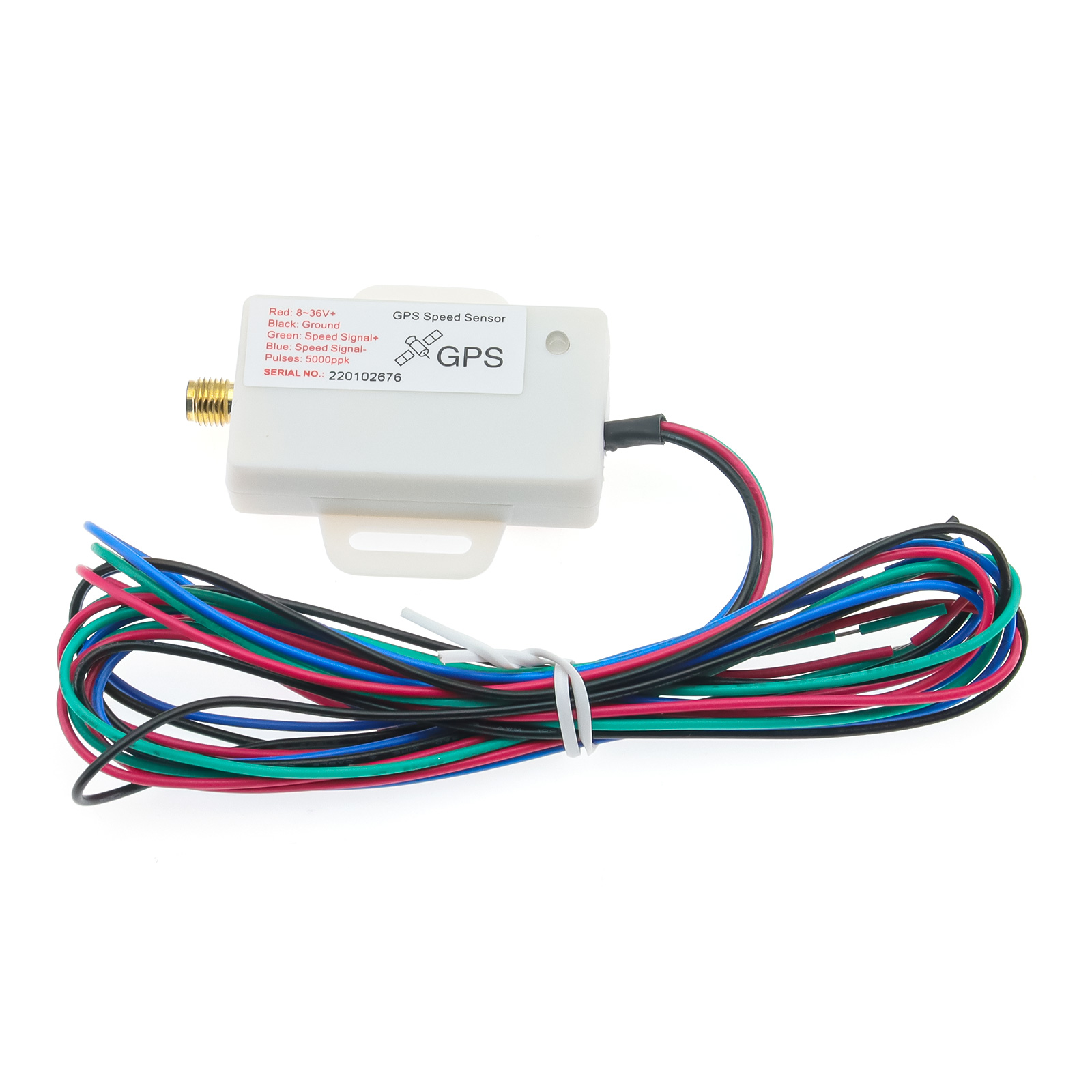 Kit Adaptador Universal de Sen - Marine Test Kit avaliação e preço