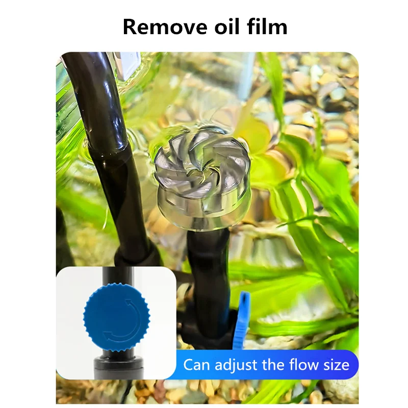 Sunsun novo filtro de tanque d - Marine Aquarium Par Meter avaliação e preço