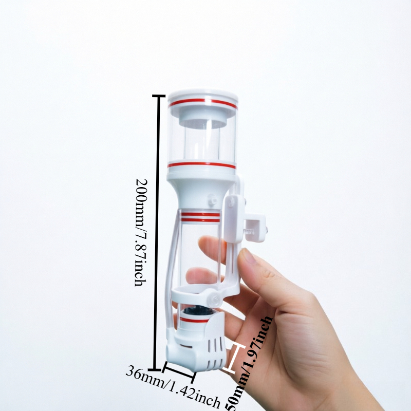 Mini Skimmer de Proteínas de A - Calcium Reactor Media avaliação e preço
