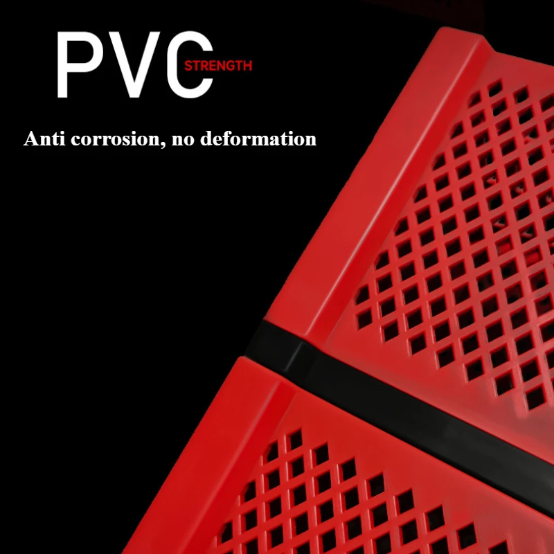 Caixa de Armazenamento de PVC  - Calcium Reactor Media avaliação e preço