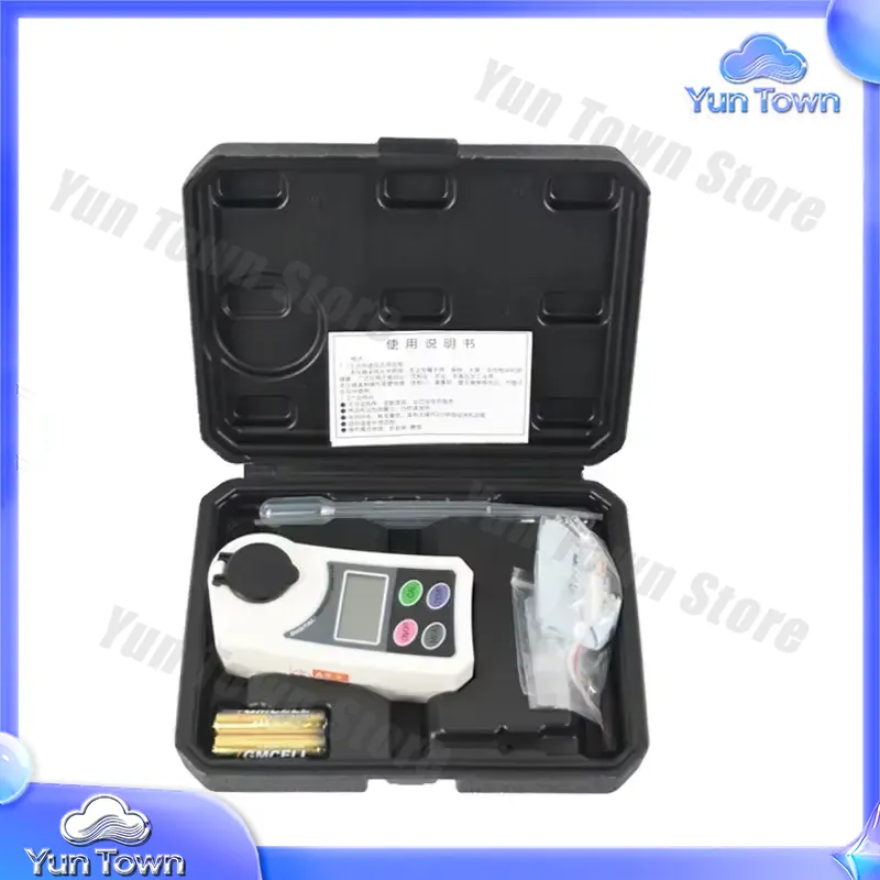 Salinômetro Digital para Teste - Marine Aquarium Water Testing avaliação e preço