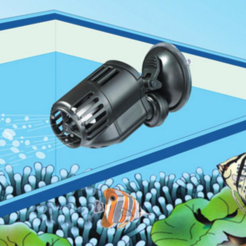 Aquarium Wave Maker para Marin - Marine Aquarium Wave Maker avaliação e preço
