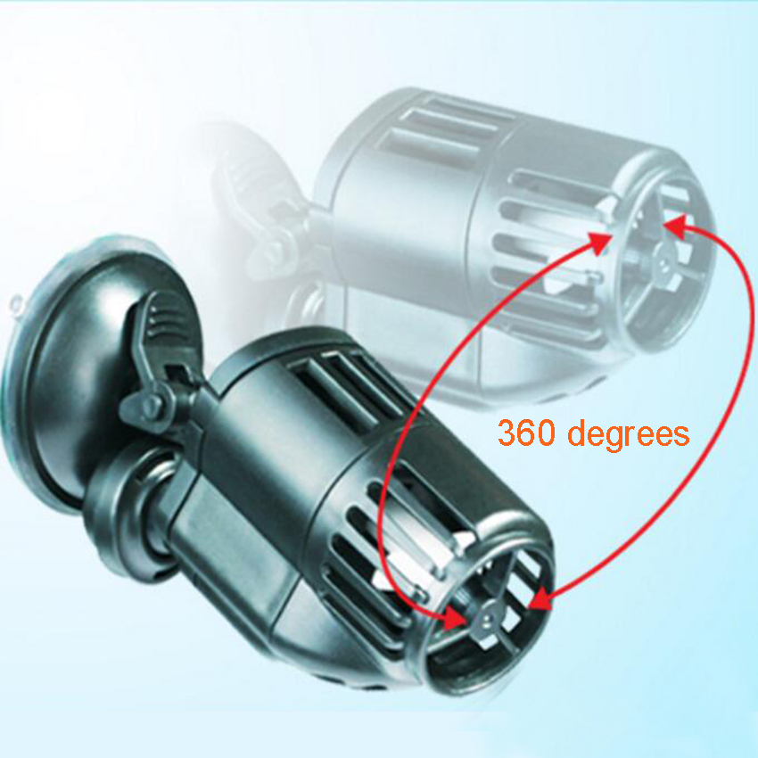 Aquarium Wave Maker para Marin - Marine Aquarium Wave Maker avaliação e preço