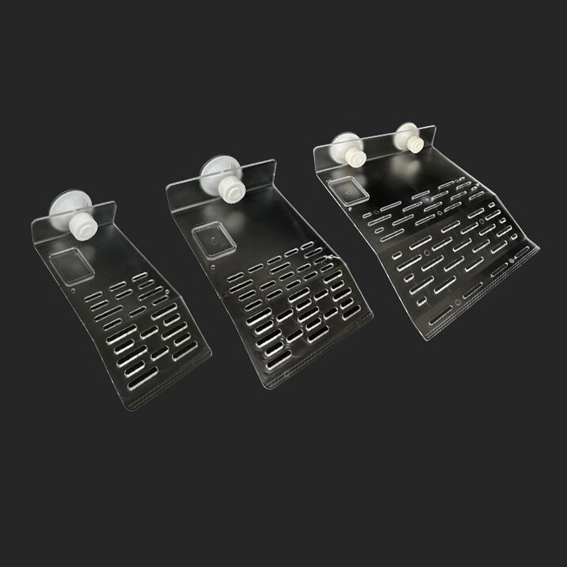 1pc s/m/l tamanho plataforma d - Marine Aquarium Hobby avaliação e preço