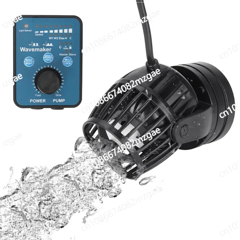 Fabricante de ondas de tanque  - Marine Aquarium Wave Maker avaliação e preço