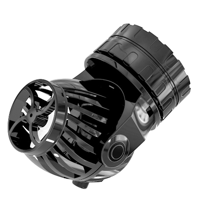 Bomba de Fluxo LBS-30 com Cont - Marine Aquarium Wave Maker avaliação e preço