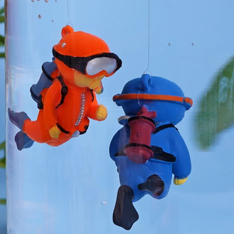 Decorações Populares para Aquá - Marine Aquarium All In One avaliação e preço