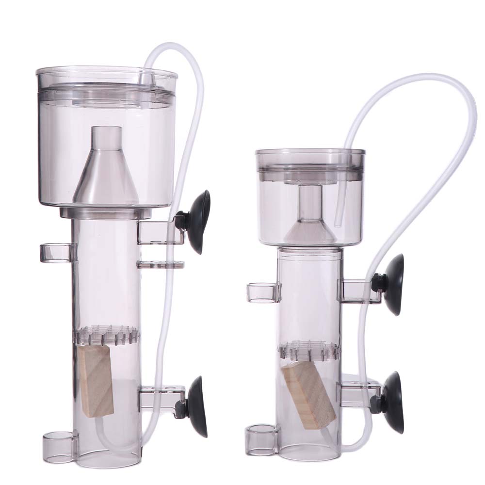 Separador de Proteínas para Aq - Calcium Reactor Media avaliação e preço