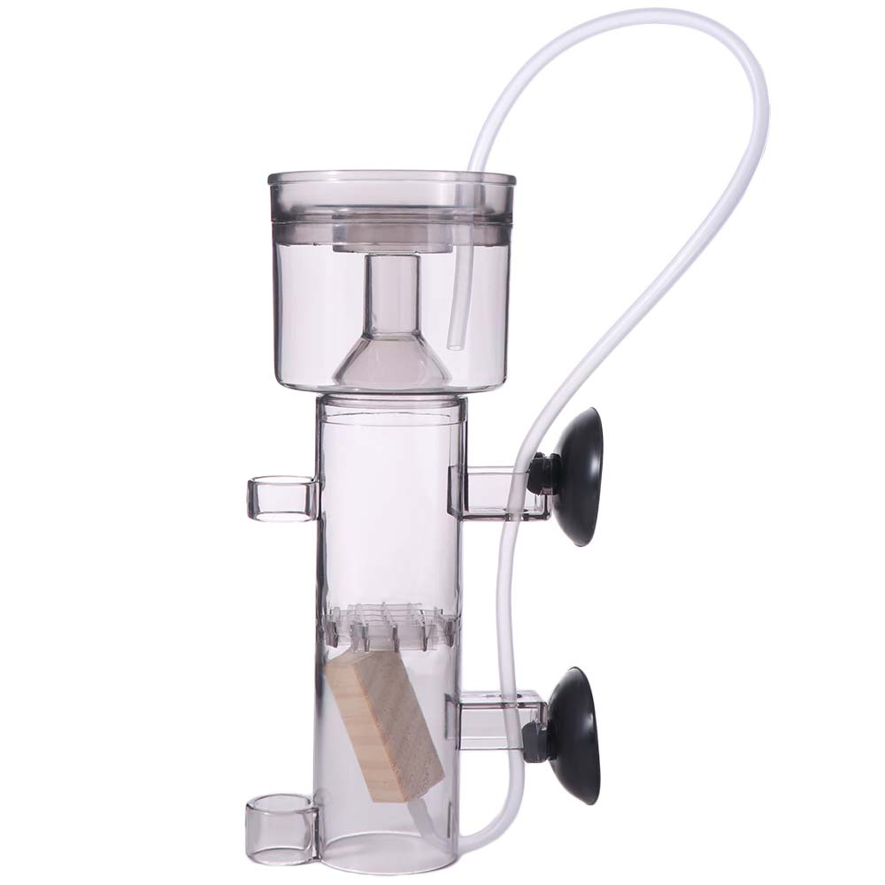 Separador de Proteínas para Aq - Calcium Reactor Media avaliação e preço